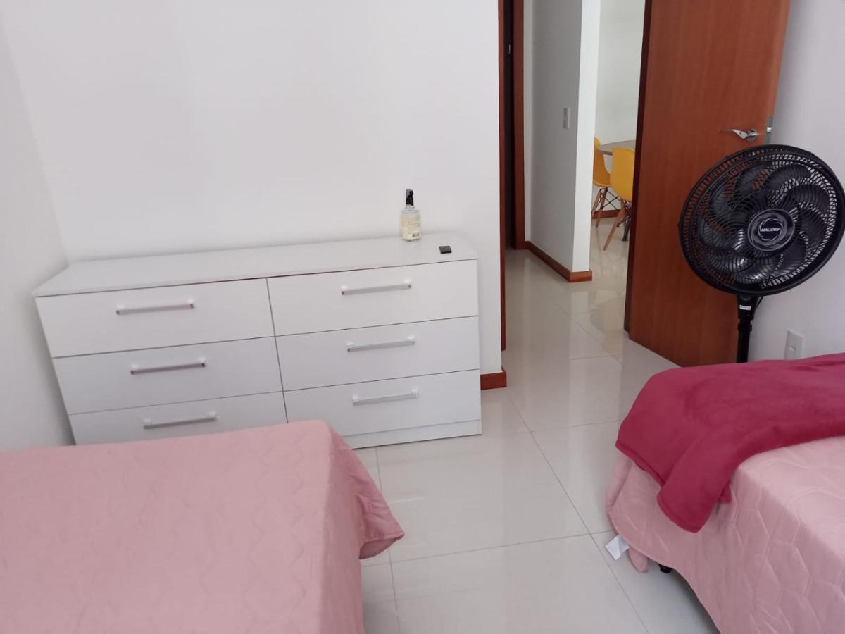 Lindo Ap Na Praia Da Costa Melhor Bairro Da Cidade Vila Velha  Buitenkant foto