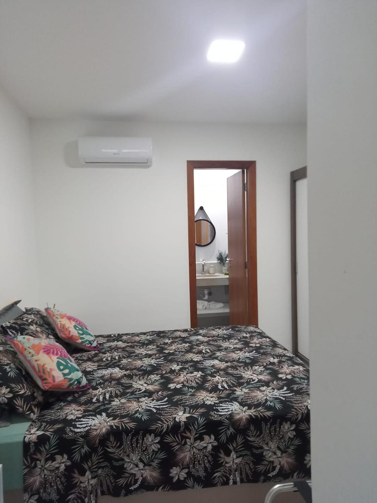 Lindo Ap Na Praia Da Costa Melhor Bairro Da Cidade Vila Velha  Buitenkant foto